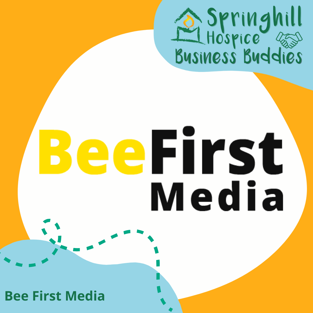 Bee First Media