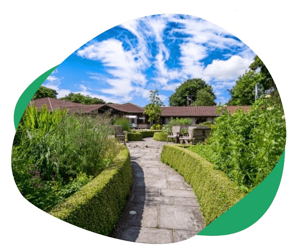 Home Springhill Hospice