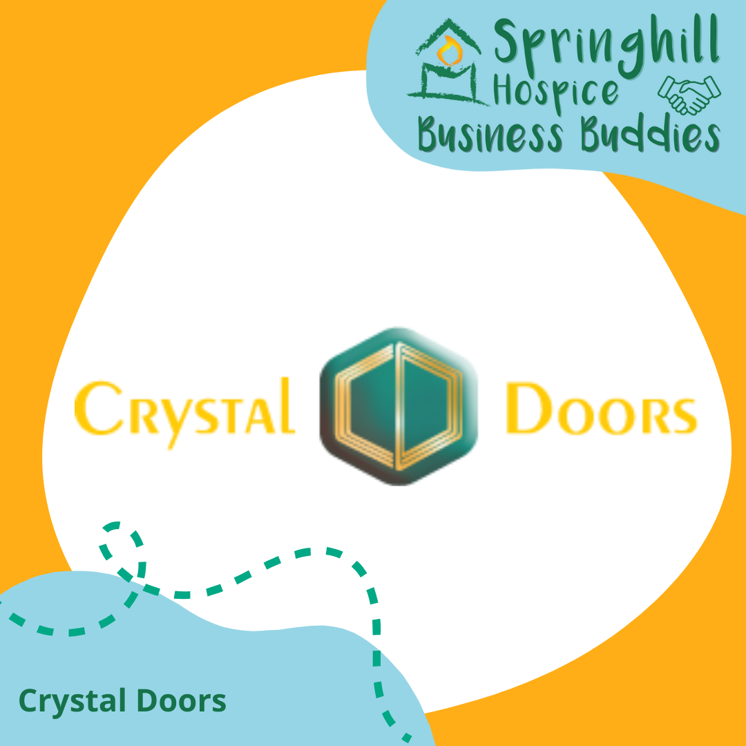 Crystal Doors