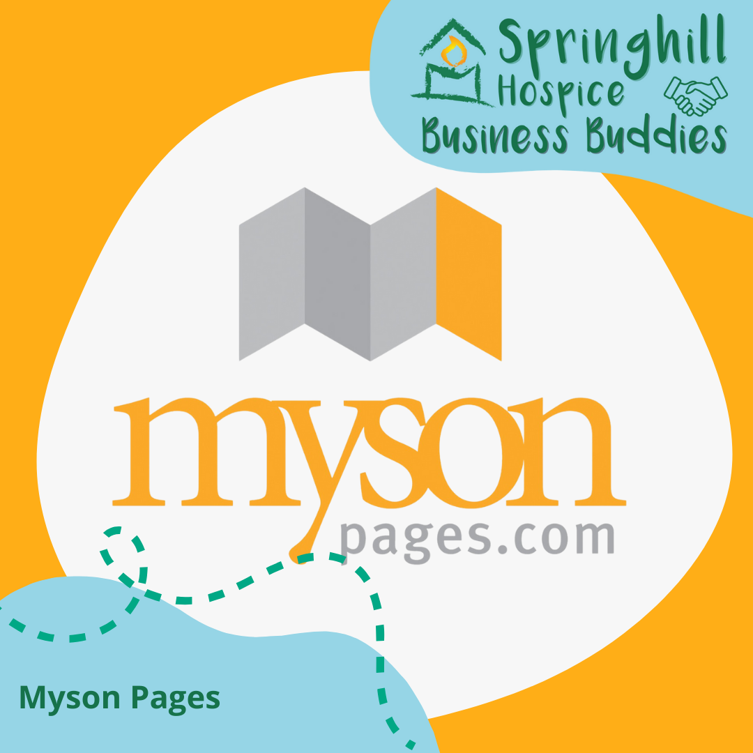 Myson Pages