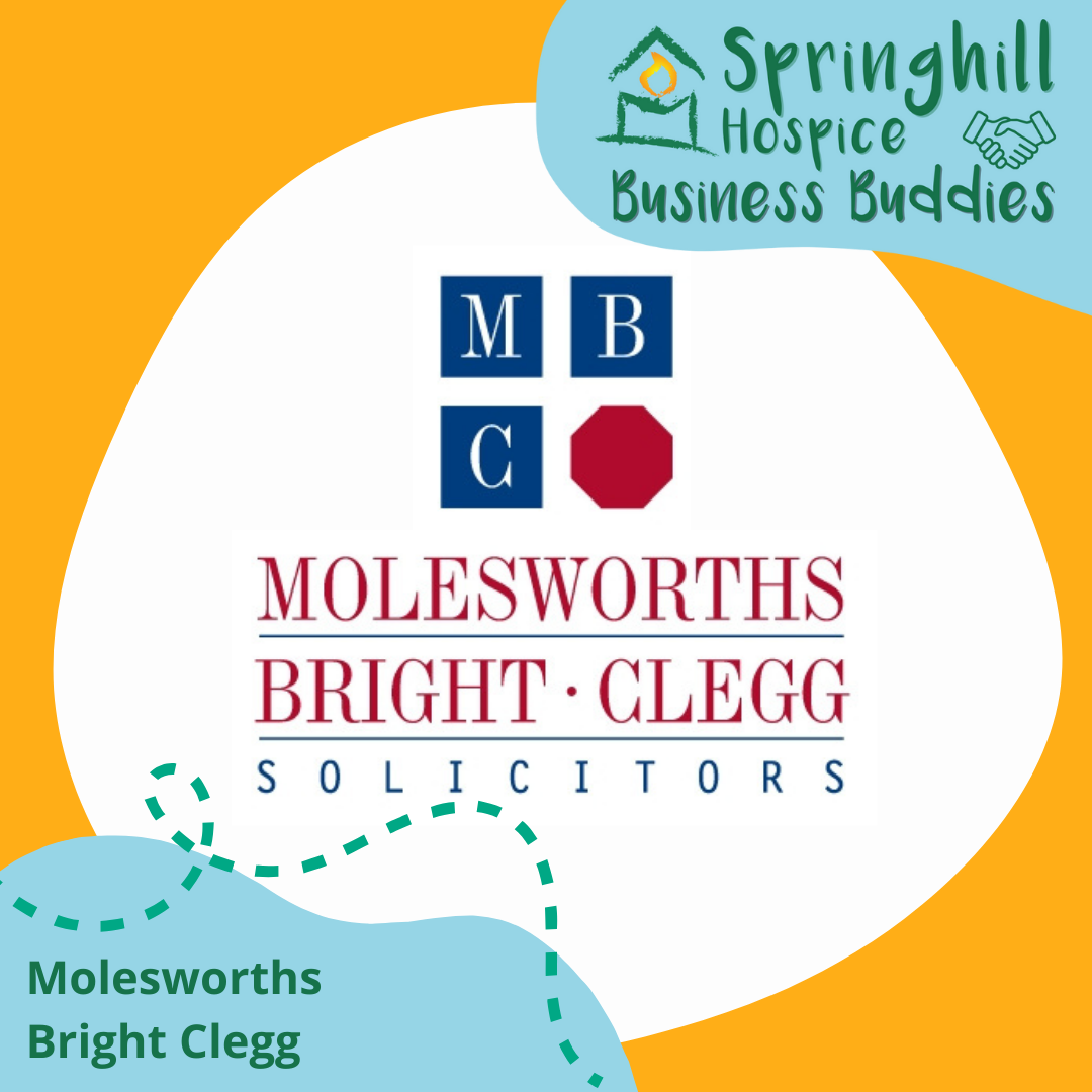Molesworths Bright Clegg