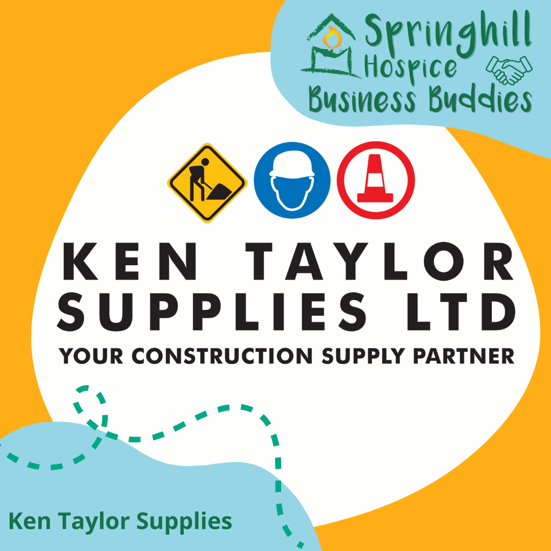 Ken Taylor Supplies