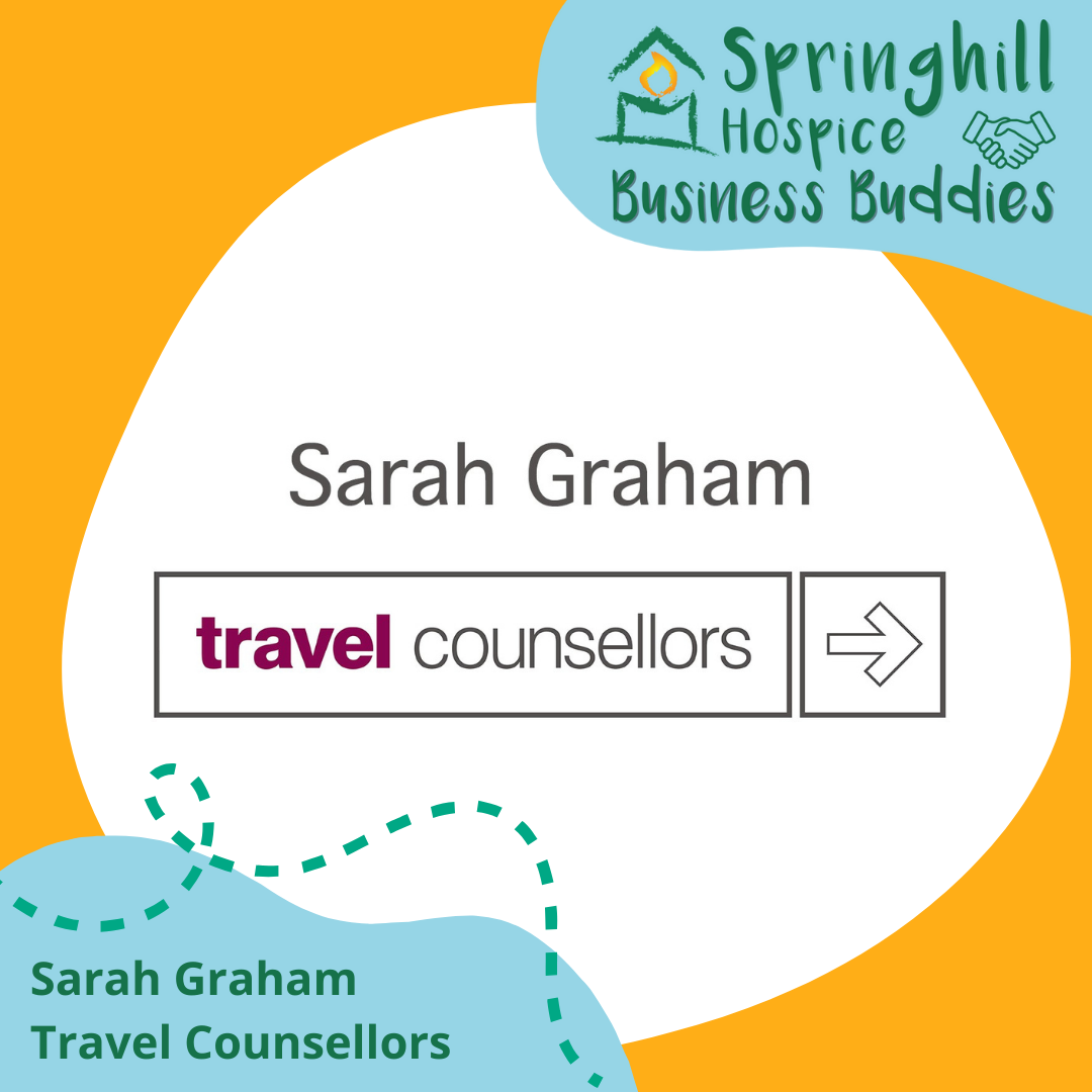 Sarah Graham Travel