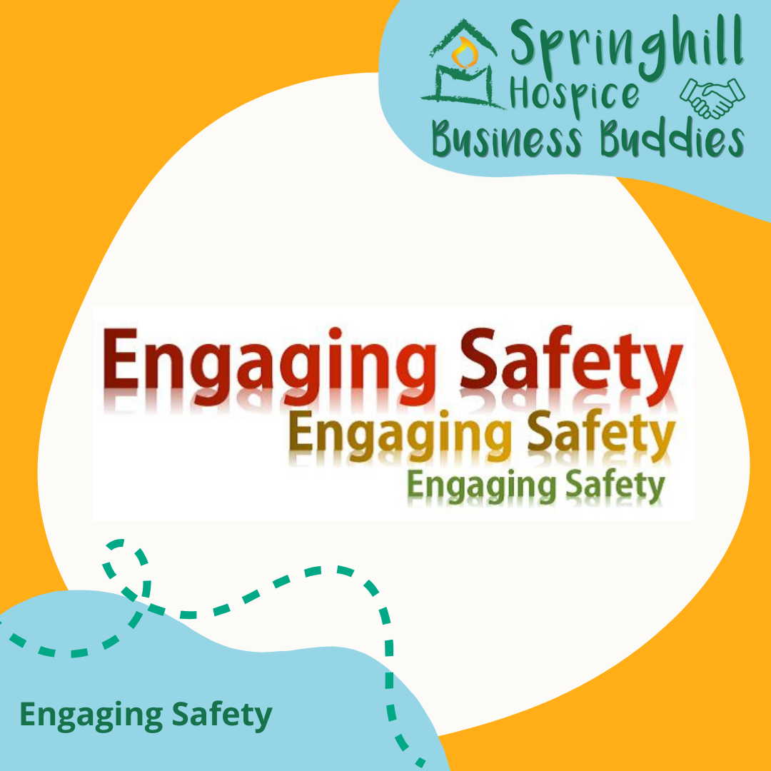 Engagaing Safety
