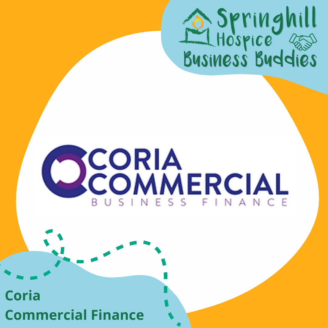Coria Commercial