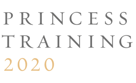 Springhill Hospice recognised by The Princess Royal for Training Award