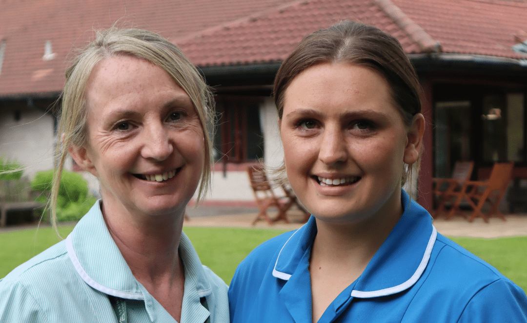 Springhill Hospice’s Nursing Staff trek through Vietnam to support patient care.