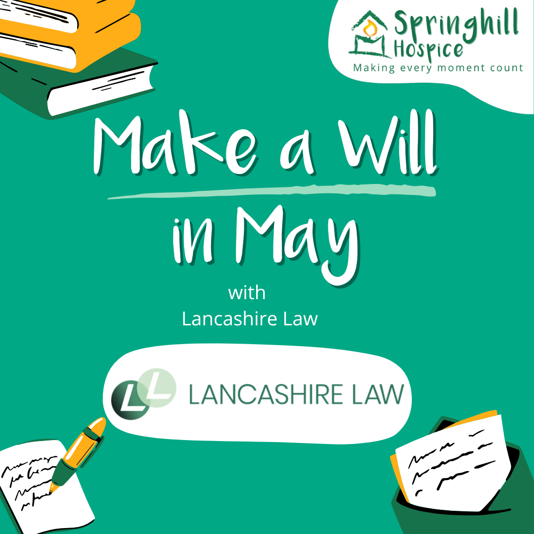 Lancashire Law Solicitor of the Month May