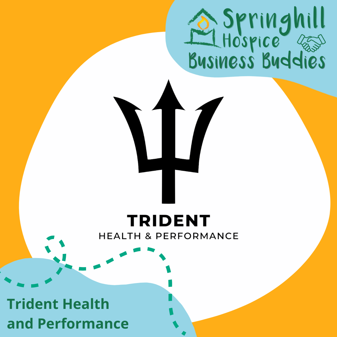 Trident logo