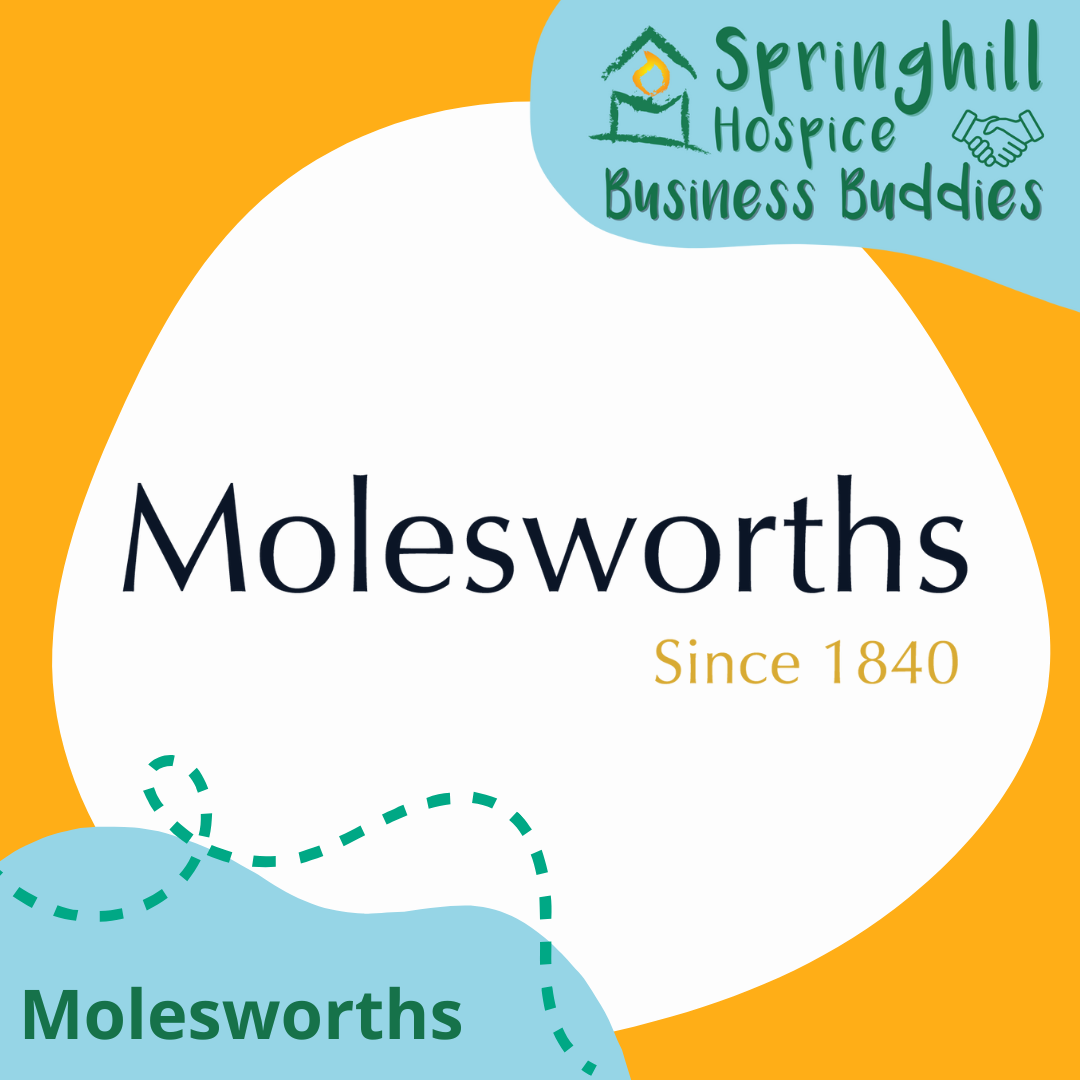 Molesworths logo