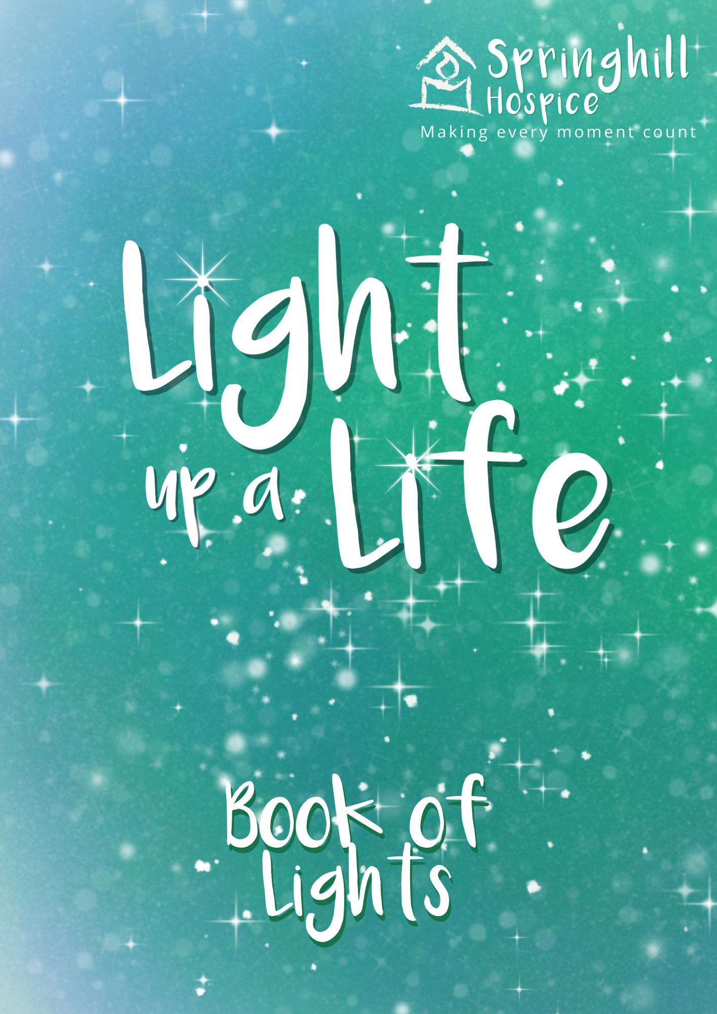 Book Of Lights