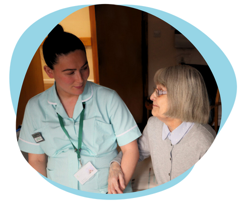 Leave a Gift in your Will 