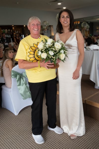 WOR 2025 Winner Cora