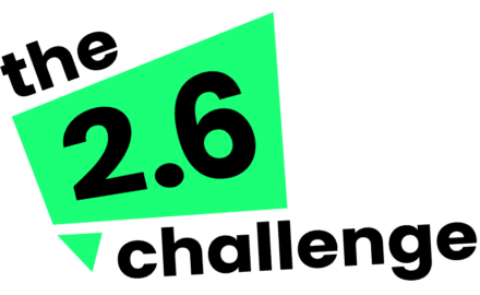 Springhill calls on supporters to raise funds with The 2.6 Challenge
