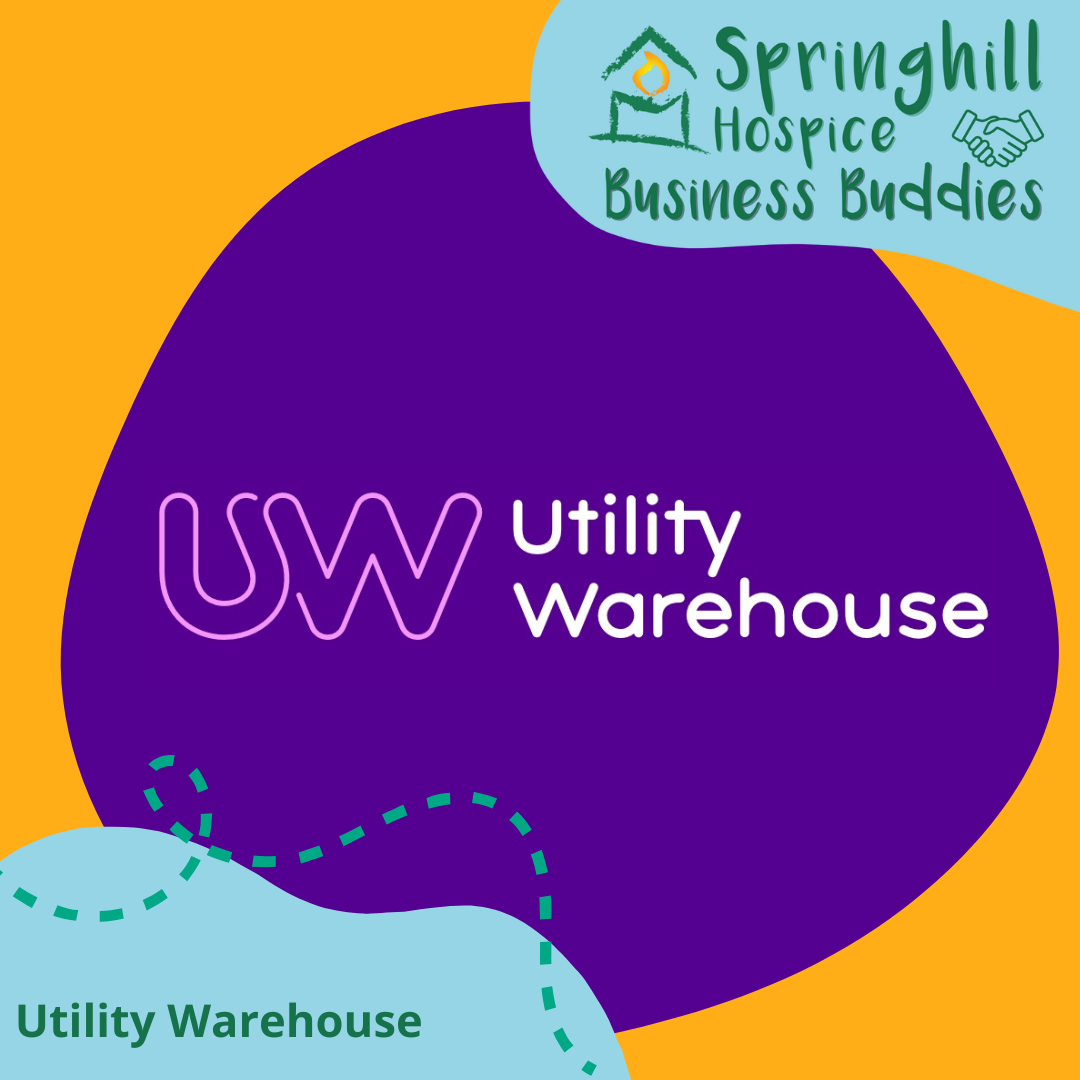 Utility Warehouse