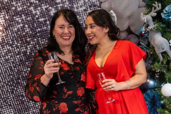 Christmas Cracker 24