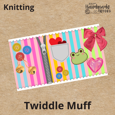 Twiddle Muff