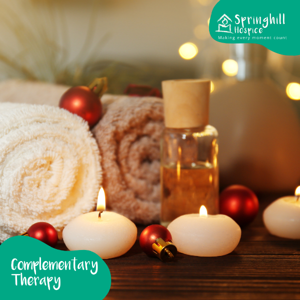 Complementary Therapies