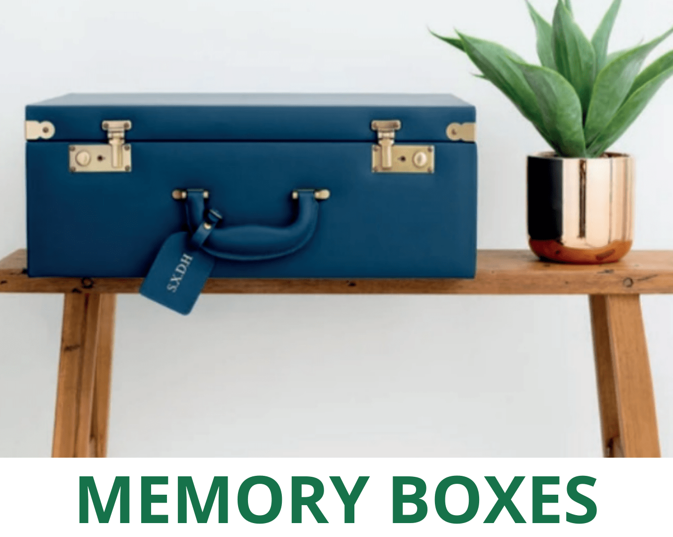 Memory boxes