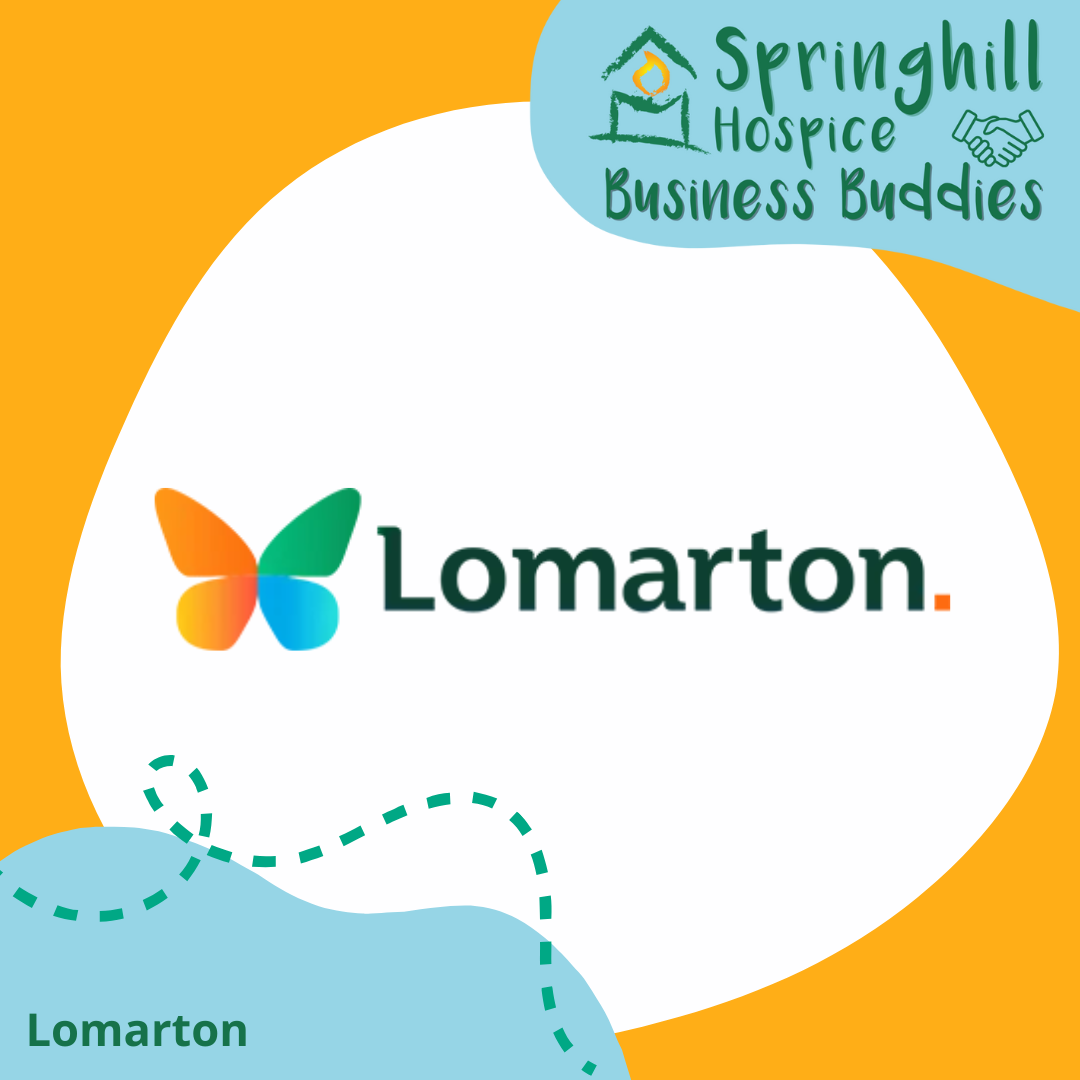 Lomarton logo