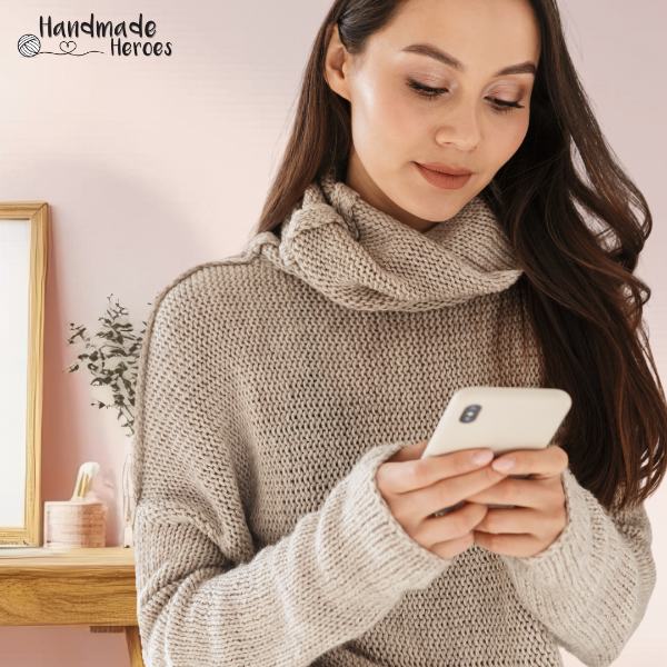 Handmade heroes - fund