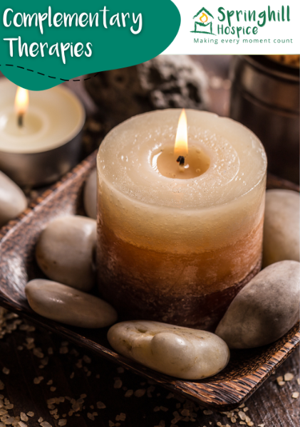 Complementary Therapies