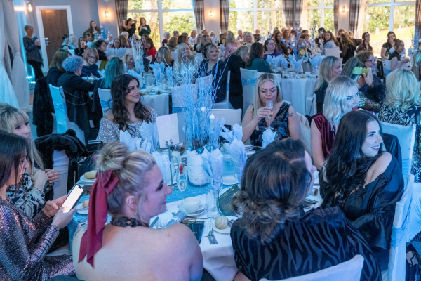 Christmas Cracker 24