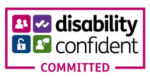 Disability Confident