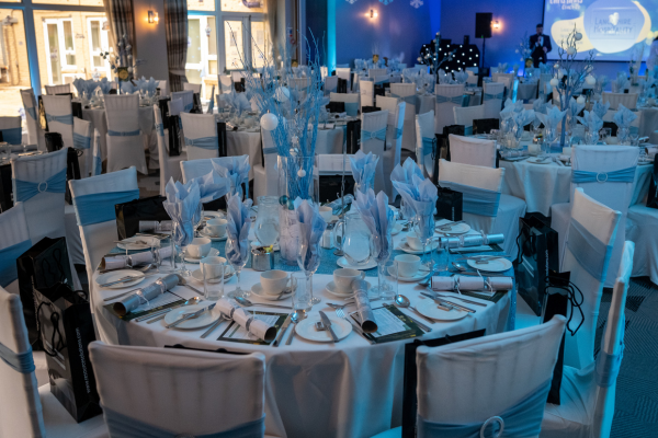 Christmas Cracker 24