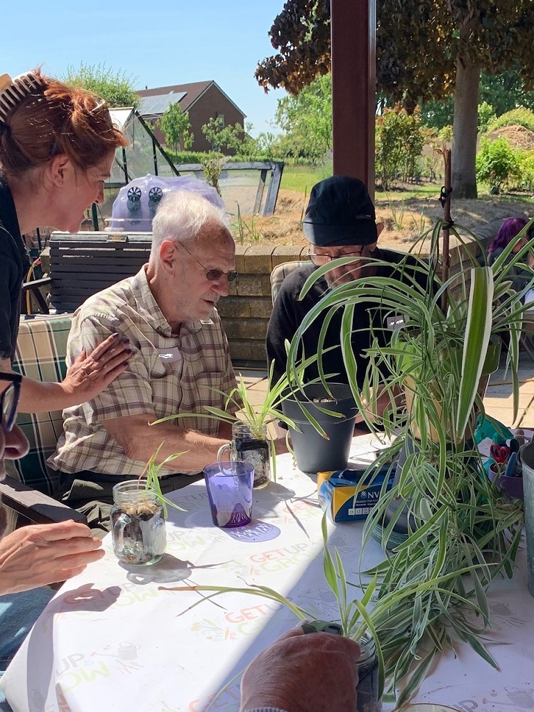 Creative Therapies 2