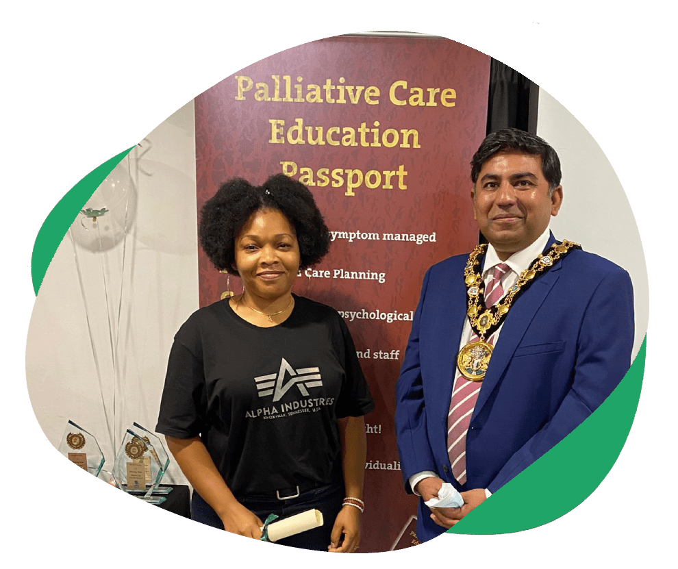 Education and Training