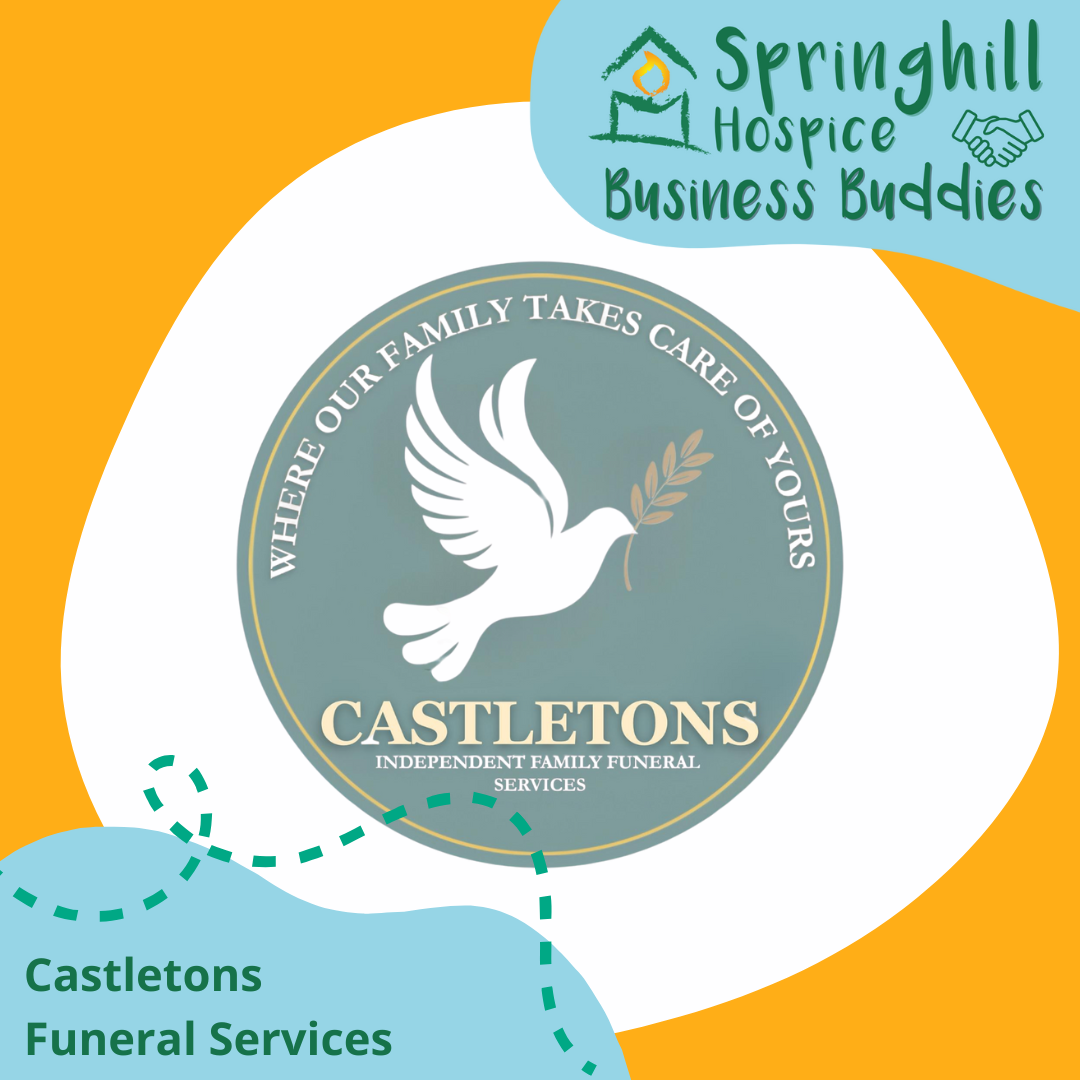 Castletons Funeral