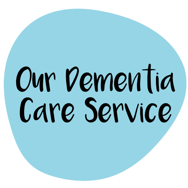 Our Dementia Care Service